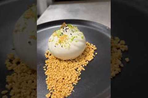 Bao & Soy Dessert | Food Network