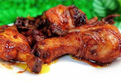 The most delicious and easy chicken recipes you can make in 20 minutes❗️Cheap recipe