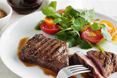 Middle Eastern Spice Mixes For Meat Stews