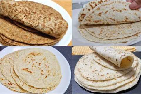 4 Best Keto Recipes to lose weight in 7 days | 7 days Challenge