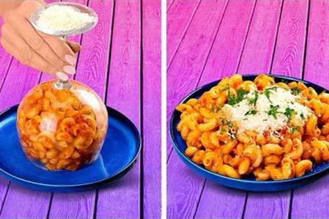 Easy Ways to Cook Delicious Italian Pasta at Home