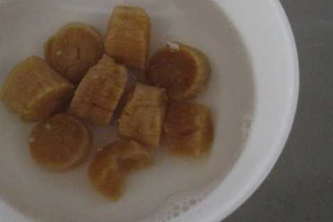 The Incredible Benefits of Eating Dried Scallops