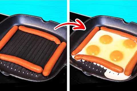 Egg-cellent Creations: Incredible Recipes for Egg Lovers
