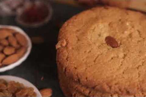 Dum Ke Rote | Karachi Bakery | Hyderabad | Making