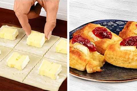 Delicious Recipes to Improve Your Cooking Skills