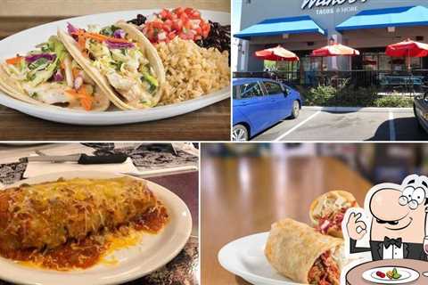 Cantina Henderson, NV