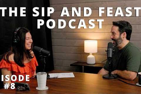Which Kitchen Tools Are Actually Worth Buying? | The Sip and Feast Podcast #8