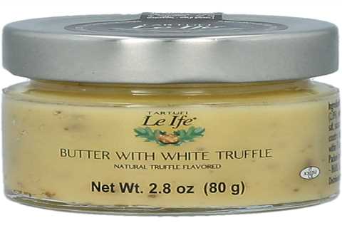 Gourmet Herb Butters