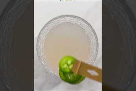 We're shaking things up with 5 clever new cocktails! #shorts