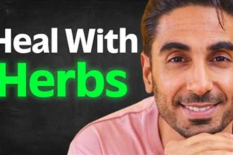 FOOD AS MEDICINE: The Top Herbs That Can TREAT Diabetes & Disease | Dr. Merlin Willcox