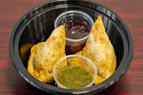 Exploring the Delicious Condiments of Indian Cuisine in Contra Costa County