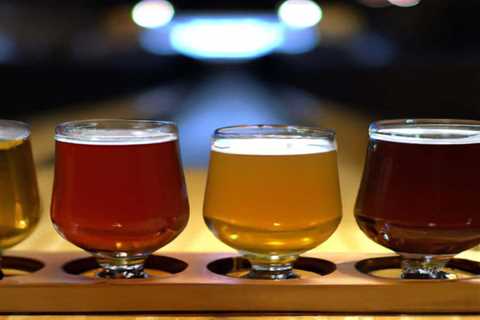 Craft Beer Of The Month Club Specials