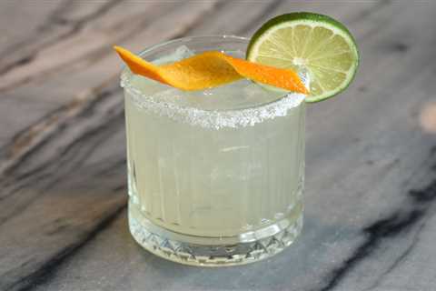 9 Bartender Tips from Around the World for Making One Mean Margarita