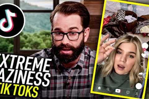 Bed Rotting: The Nasty New Trend On TikTok