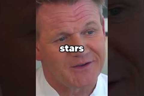 Gordon Ramsay''s Best Meal