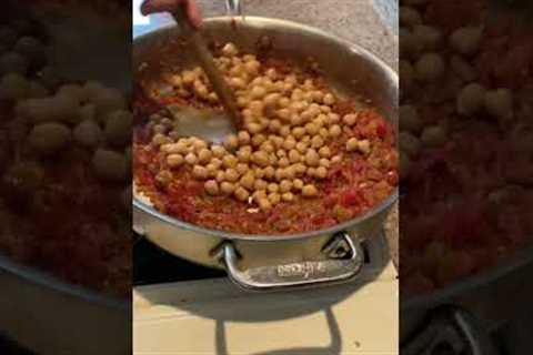 Indian Rice Dish #shorts #fyp #food #recipe #india #chef #cooking #rice #youtubeshorts