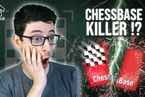 This Site Could Replace Chessbase