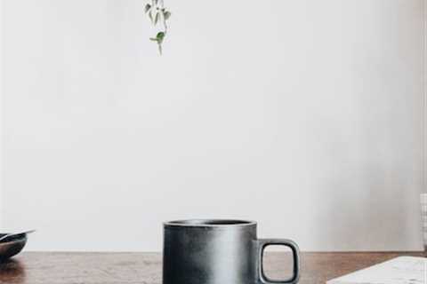 When Was Coffee Mugs