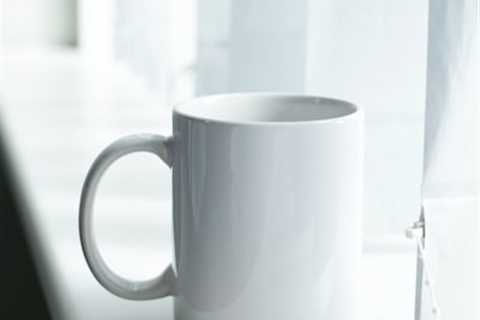 When Was The Coffee Mug Invented