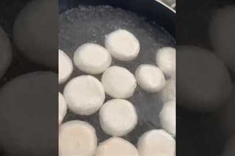 Rusmali recipe #sweetrecipe