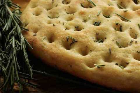 Cooking With Rosemary - Fragrant Herb for Savory Delights!