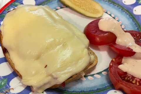 Easy Summer Dinner