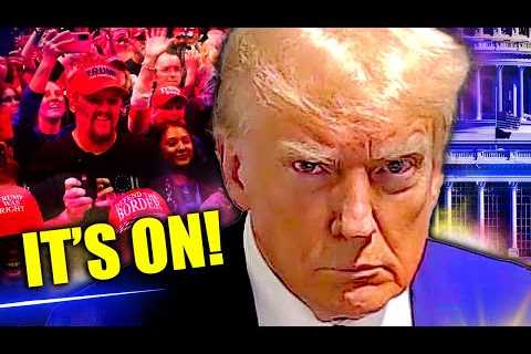 Trump Just WON The 2024 Election!!!