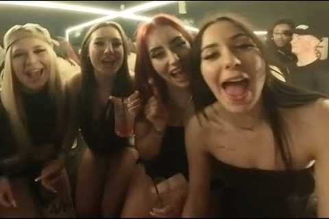 THESE GIRLS WANTED TO DO WHAT?! - THE LIFE OF SPICE EP3