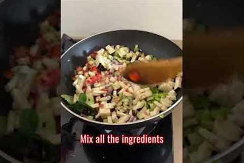 No Carb No Fat Dinner #dinner #weightloss