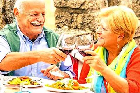 The Mediterranean Diet and Risk of Death
