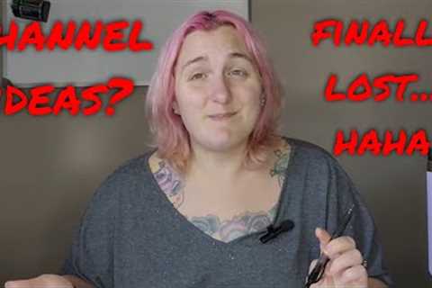 Keto Weekly Update #27-  Vann''s 1st Sickness | Plans Ruined