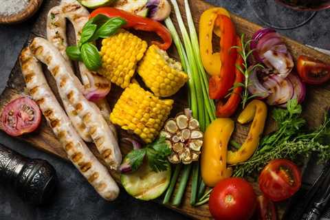 Delectable Labor Day Recipes to Bid Farewell to Summer
