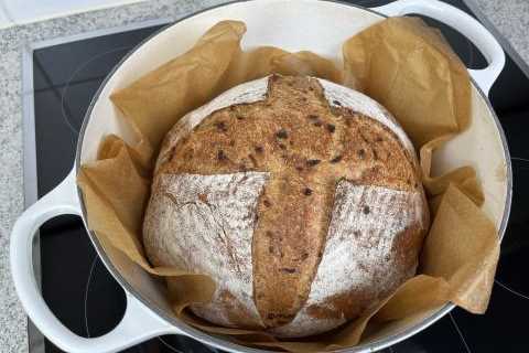 Onion Bread Recipe