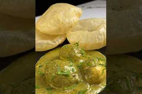 Egg Malai Curry #shorts