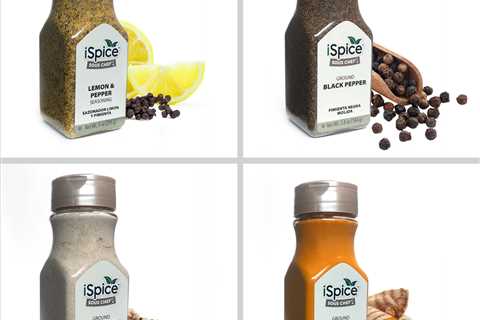 Discover the Flavorful World of Herbs in Cooking