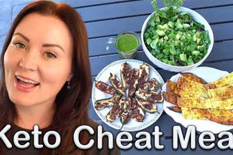 Monthly Keto Cheat Meal on Carnivore Diet: My Favorite Recipes