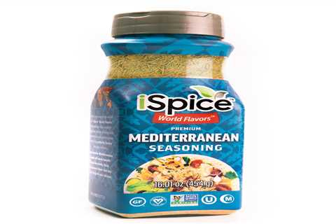 Master the Flavors of the Mediterranean With Herbs!