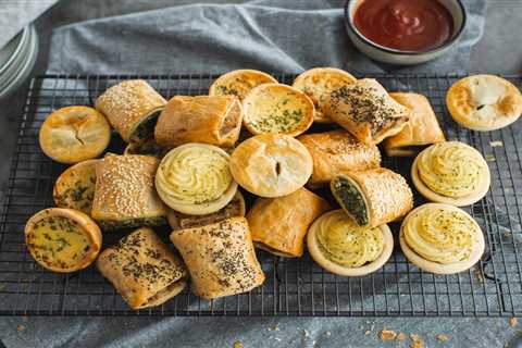 Breaking Bread And Boundaries: Pinjarra Bakery’s Catering Beyond Expectations –..