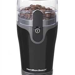 How to choose the right coffee beans for an electric coffee grinder?