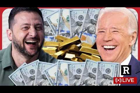 So it WAS all a lie and they''re making BILLIONS off of it | Redacted with Clayton Morris