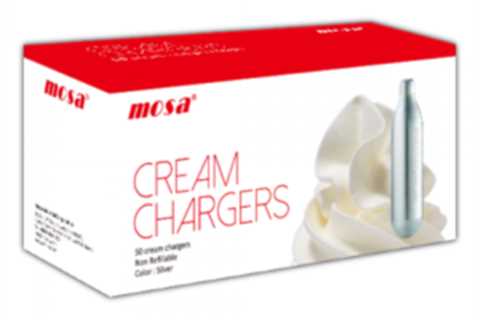 Whipped Cream Chargers For Sale Delivered To Mcmahons Point NSW 2060 | Fast Express Delivery -..