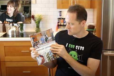 WYW Live Hangout Ep 161 - Ditching Caffeine, Batch Cooking, & Holiday Recipes