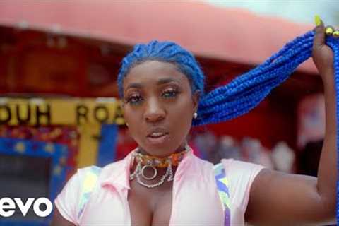 Spice - Inches | Official Music Video | Reggae Gold 2020 Exclusive