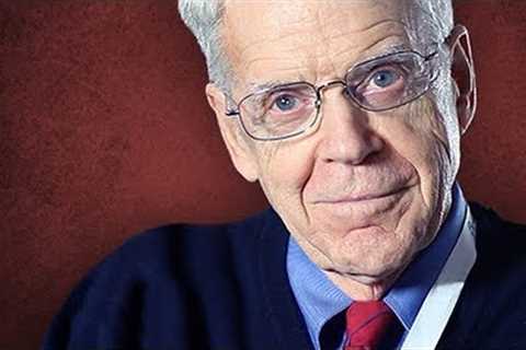 HEALTHIEST DIET IN THE WORLD? Rare Dr. Esselstyn Interview