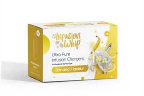 Whipped Cream Chargers For Sale Delivered To Junction Village VIC 3977 | Quick Express Delivery -..