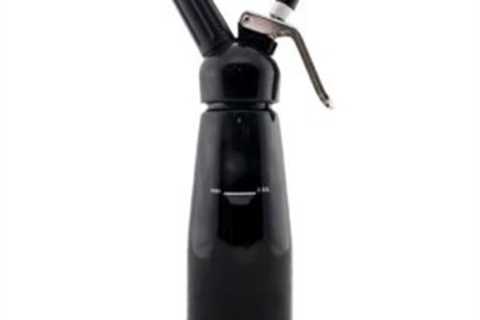 Whipped Cream Chargers For Sale Delivered To Chelsea Heights VIC 3196 | Quick Express Delivery -..