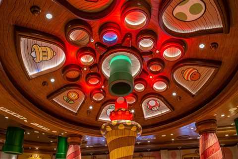 Themed Restaurants: How to Incorporate Entertainment into Your Dining Experience