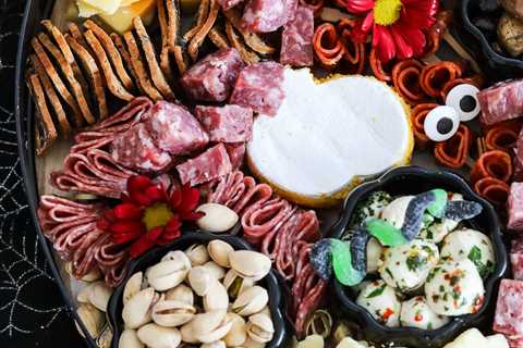 Choosing the Spooky Meat Cuts For Halloween