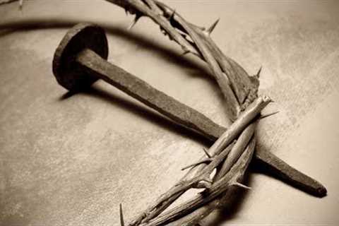Temple Symbols 11: The Nail In A Sure Place (Isa. 22)