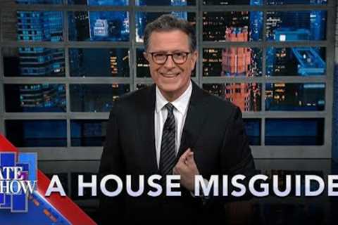 GOP Moderates Take Down Jim Jordan | Trump Freaks Out As Powell, Chesebro Flip